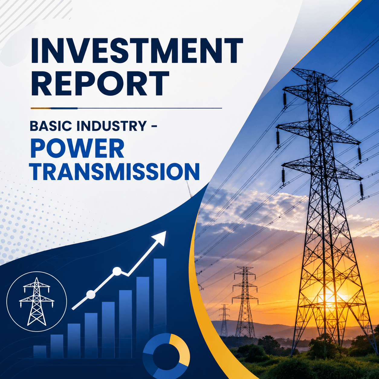 Investment Report: Basic Industry - Power Transmission